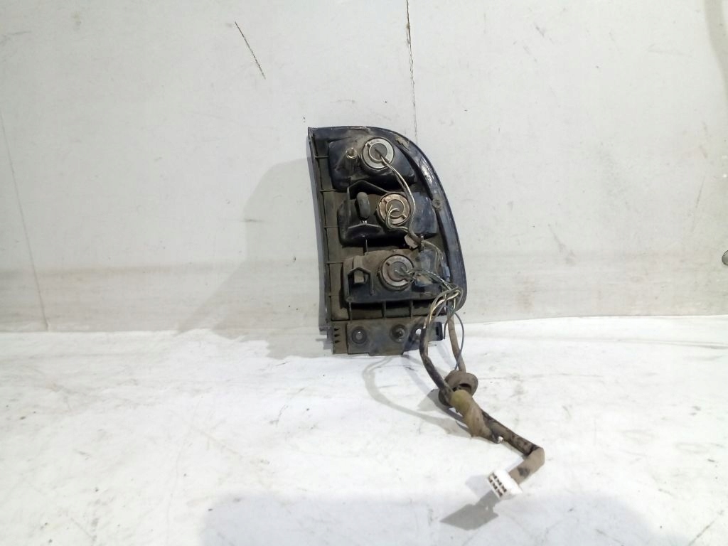 фото №6, Toyota rav4 i lift лампа ліва задня задня