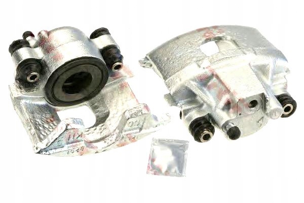 фото №2, Trw супорт гальма дисковий перед l chrysler 300