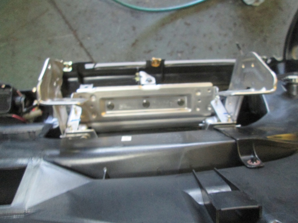 фото №7, Панель приладів приладова панель приладів audi a6 c5 lift