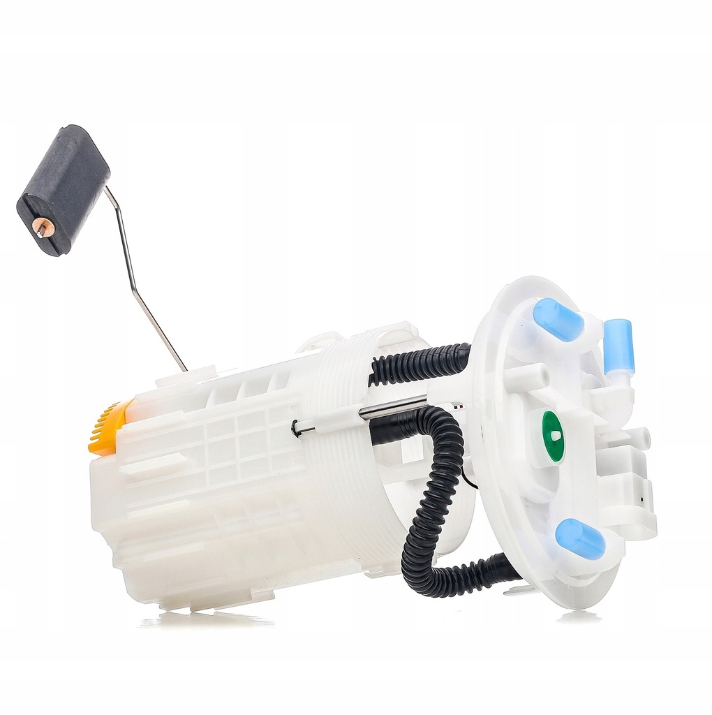 фото №1, Stark skfu-0410221 модуль насоса топлива do renault kangoo kc0/1