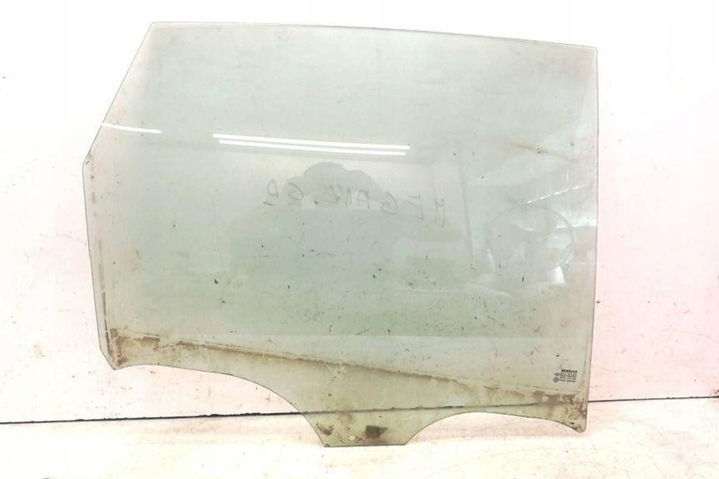 фото №1, Szaba задних правых дверь renault grand scénic ii jm0/1_ dot24as2m68