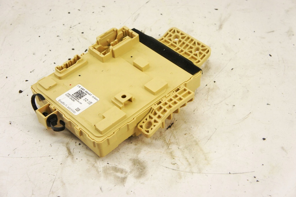 фото №5, Lj301 kia optima iv jf 1.7d коробка предохранителей