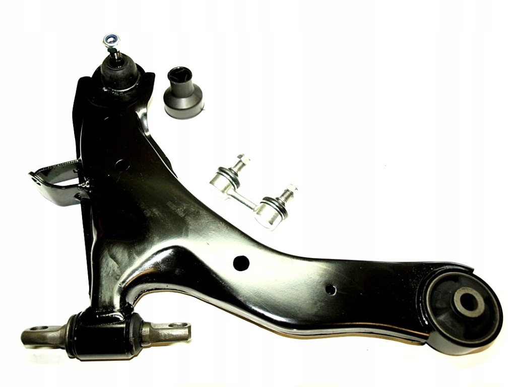 фото №1, Рычаг соединитель правый hyundai elantra xd 2000-06