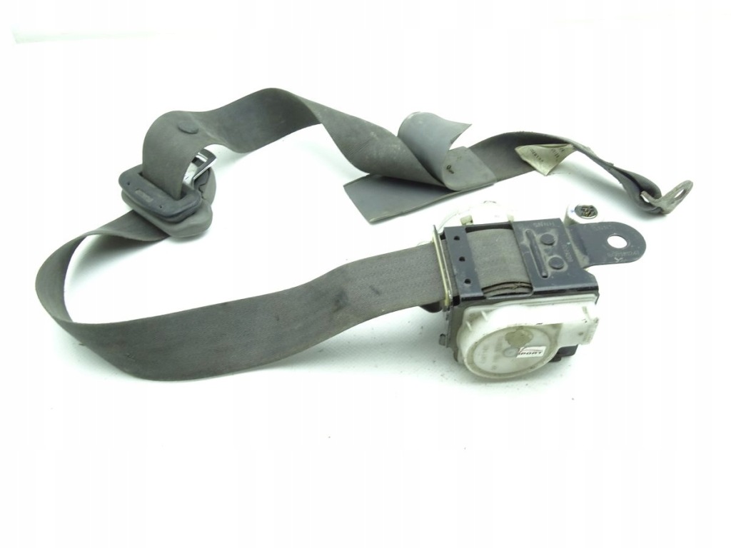 фото №2, Ford ranger iii mazda bt-50 06-11 pas безпеки правий перед