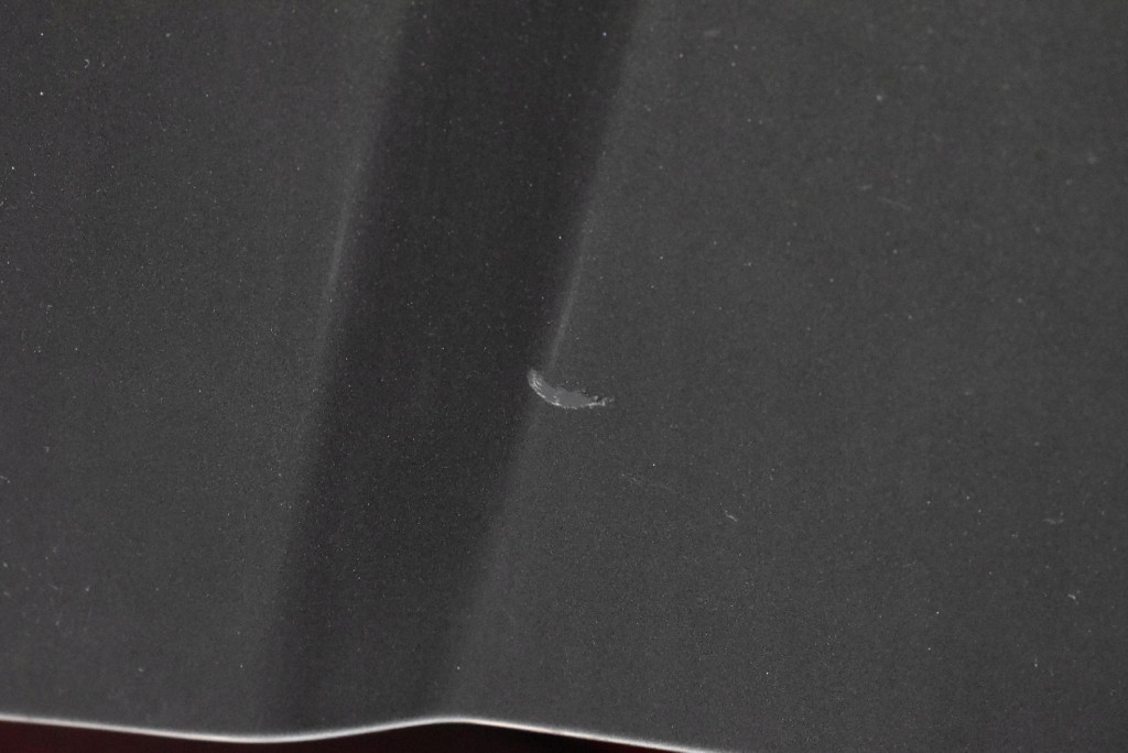 фото №8, Капот кришка двигуна сіра land rover freelander 2 ii 06-14