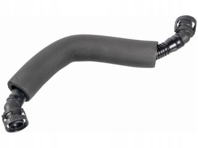 фото №1, Шланг вентиляція картера vw cc 1.8 2.0 scirocco iii mk3 2.0