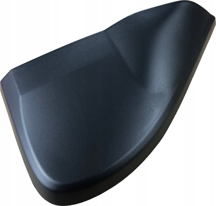 фото №3, Citroen jumper заглушка треугольник зеркало правая