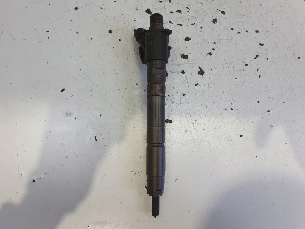 фото №1, Volvo s60 ii v60 ii 2.0 d3 форсунка инжектор 0445116046