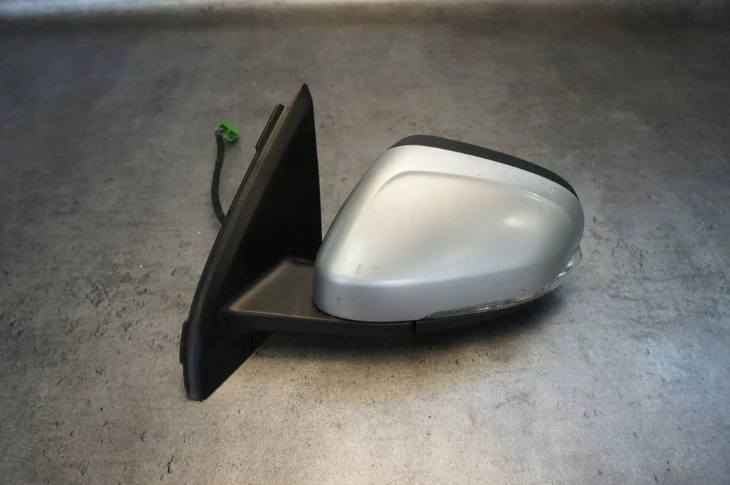 фото №1, Дзеркало ліва volvo s60 ii v60 i 10 pin r-design uk 426-26