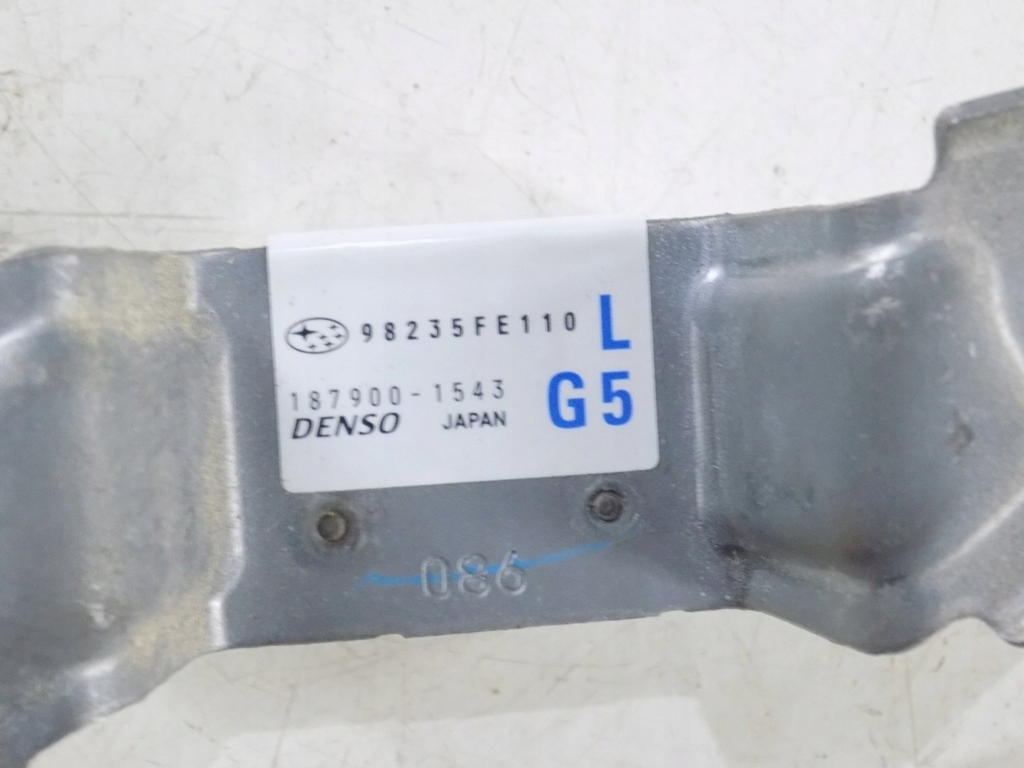 фото №2, Subaru impreza ii gd датчик eu