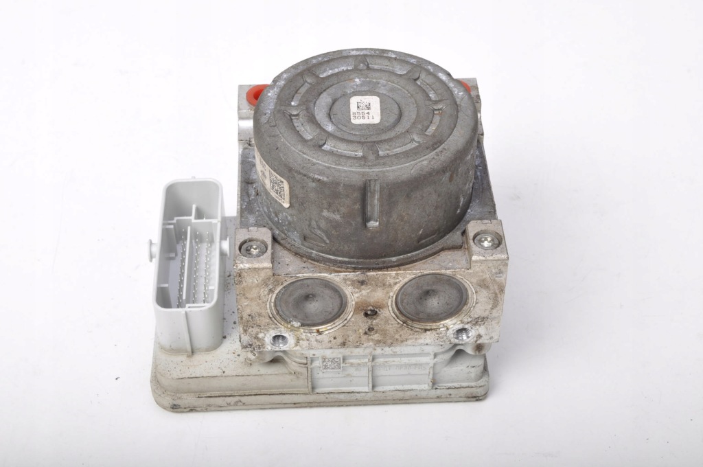 фото №4, Citroen ds3 насос abs 9678416280