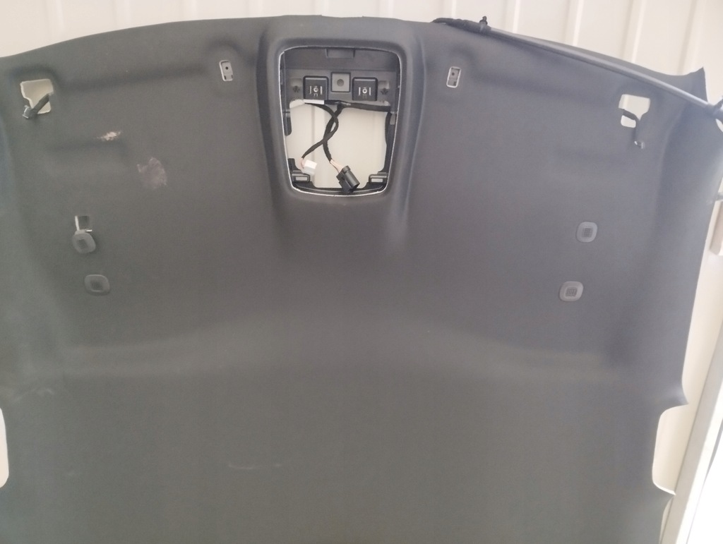 фото №12, Dodge ram 1500 19- стеля usa quad cab 1,5