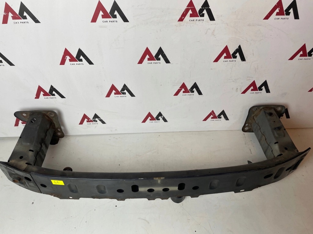 Усилитель балка бампера перед передняя ford focus mk2 lift c-max mk1 ku с Разборки