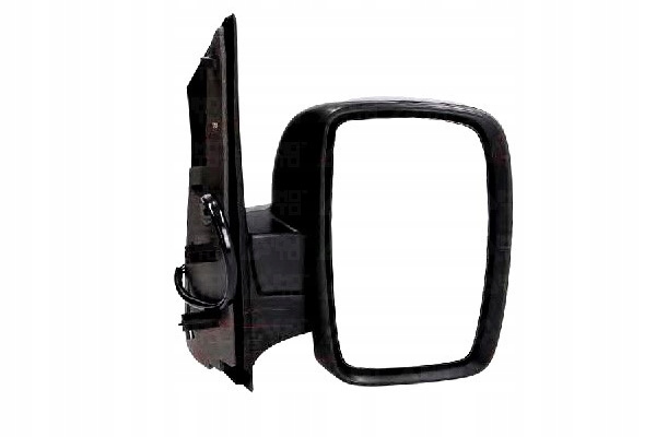 фото №2, Зеркало наружное citroen jumpy fiat scudo peuge