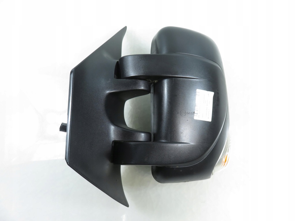 фото №1, Дзеркало ліва opel movano b 7 pin europa