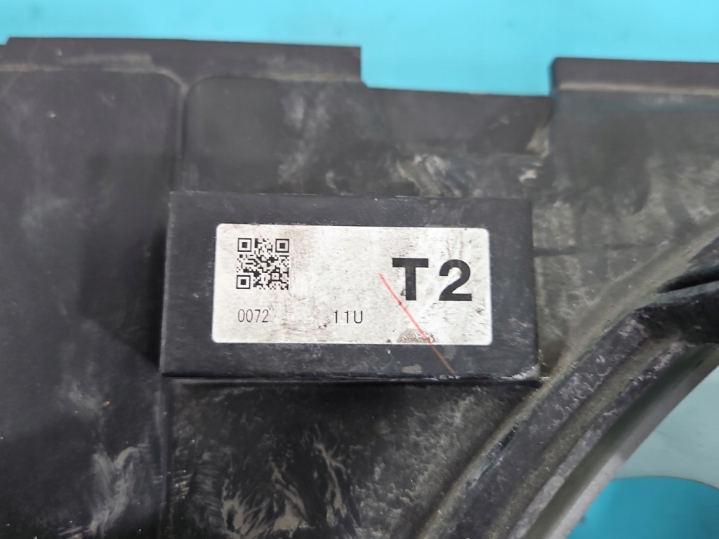 Вентилятори вентилятор радіатора lexus nx 1 14-21 89257-26020 2.0 t Недорого