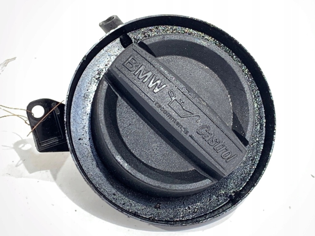 Купити Кришка заливної оливи bmw f31 2.0 184km 12-19