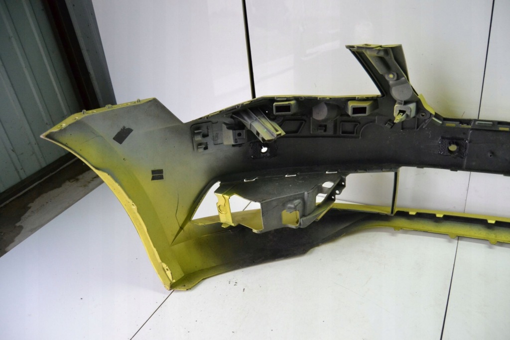 фото №6, Skoda superb b8 3v 2015 бампер передний