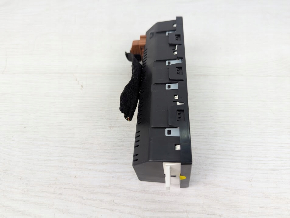 фото №3, Дисплей екран радіо рамка citroen ds3 9675958780 9673639080