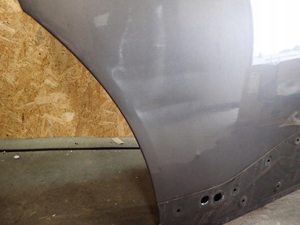 фото №6, Двері задня праве jaguar i pace i-pace