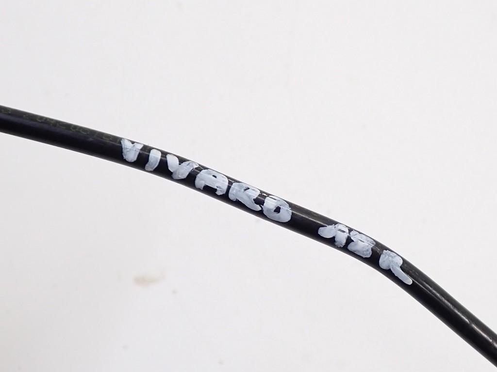 фото №8, Шланг трубка электропроводка adblue nv300 trafic iii vivaro b ii 1.6 cdti 18r