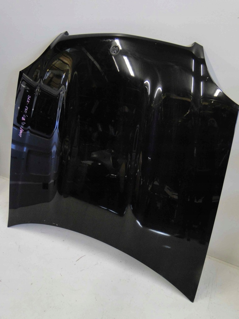 Mercedes slk r170 170 капот кришка двигуна Доставка