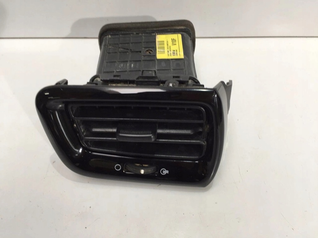 фото №2, Kia stonic 2020 решётка обдув euro