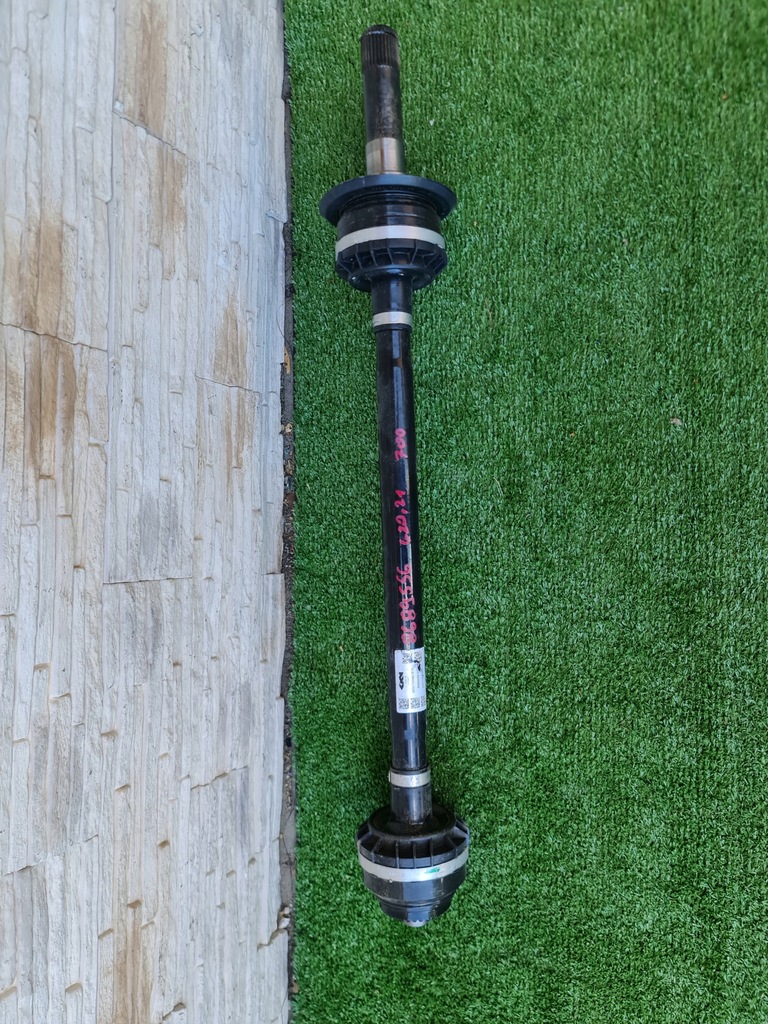 фото №1, Приводной вал bmw 3 g20 g21 6889556