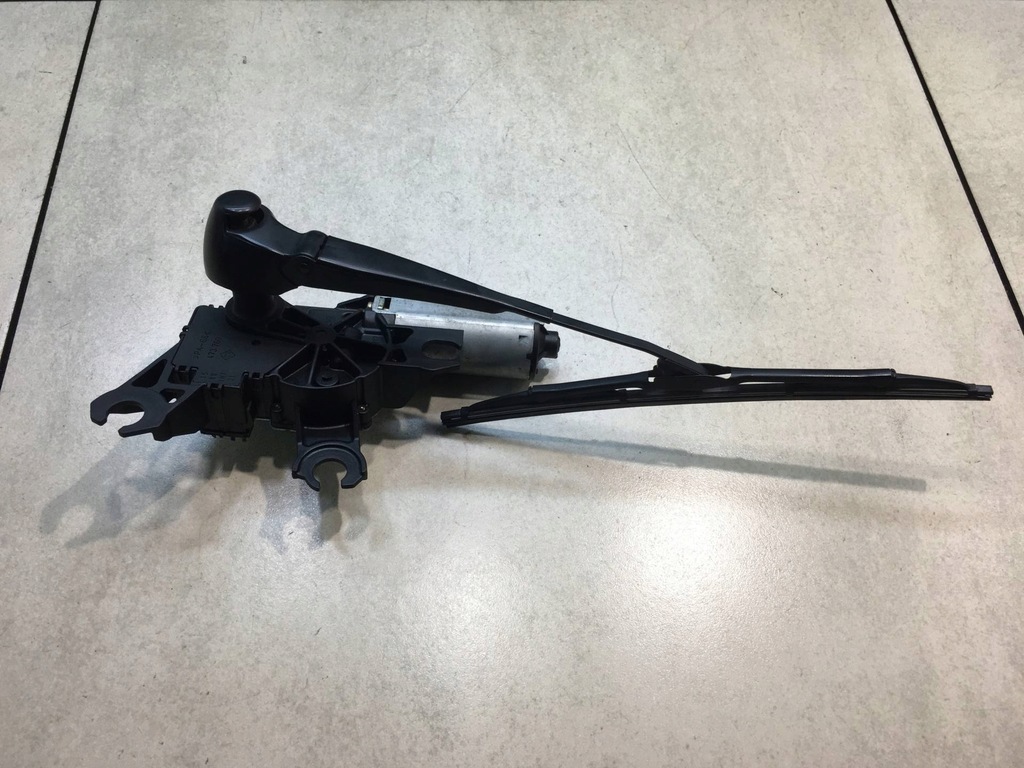 фото №1, Моторчик дворники задняя lupo 6e0955711b