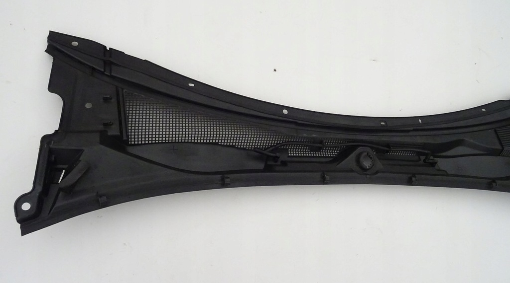 фото №6, 2016 camaro жабо накладка капот захист