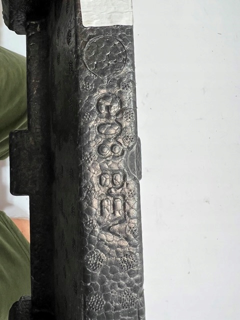 фото №11, Бампер перед передний bmw ix3 ix 3 g08 20-