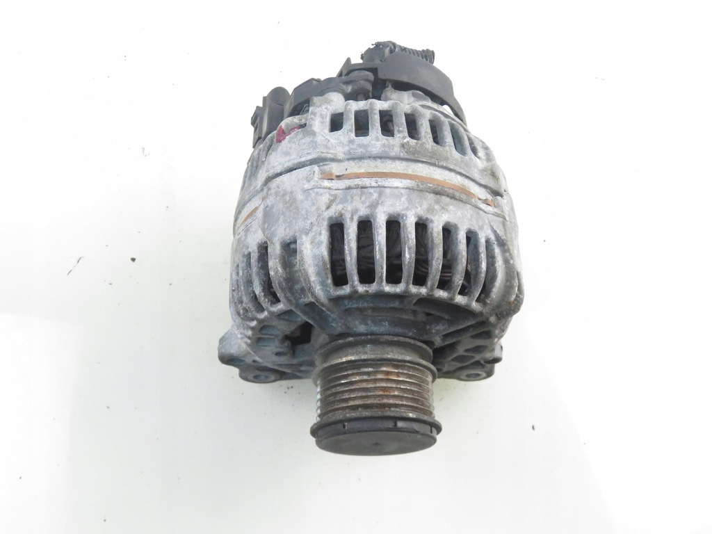 фото №9, Генератор mitsubishi outlander ii 2.0 di-d 06f903023f 0124525091