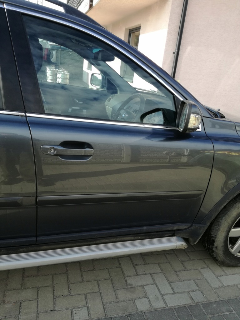 фото №1, Volvo xc90 lift двері праве перед 455-16