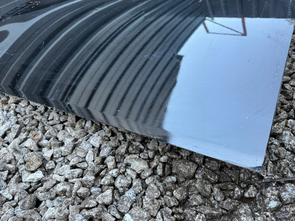 фото №13, Hyundai staria 21r- двері ліва передні лівий перед