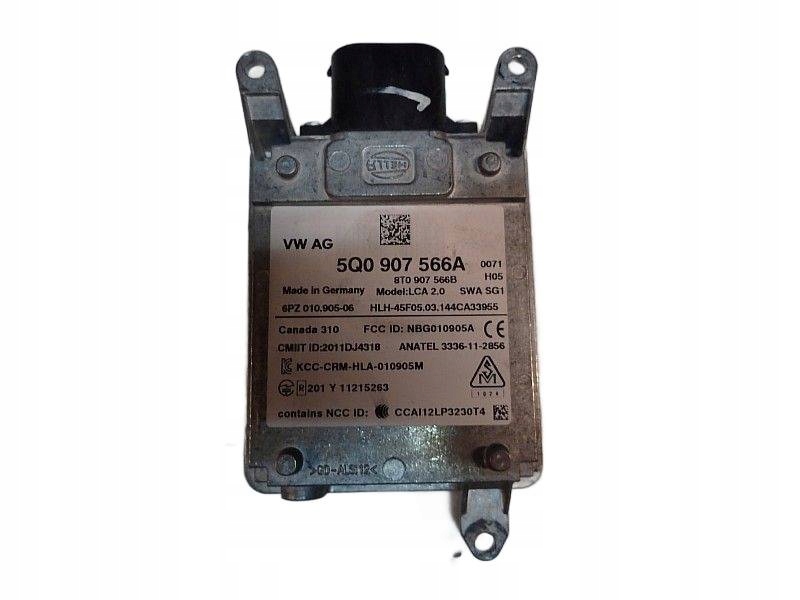 фото №1, Audi a3 8v vw golf ассистент zmiana поперечина 5q0907566a