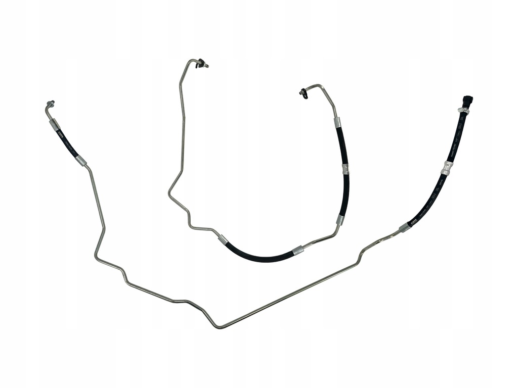 фото №1, Оригінальний номер ford шланг підсилювача ford transit 2,0 12-