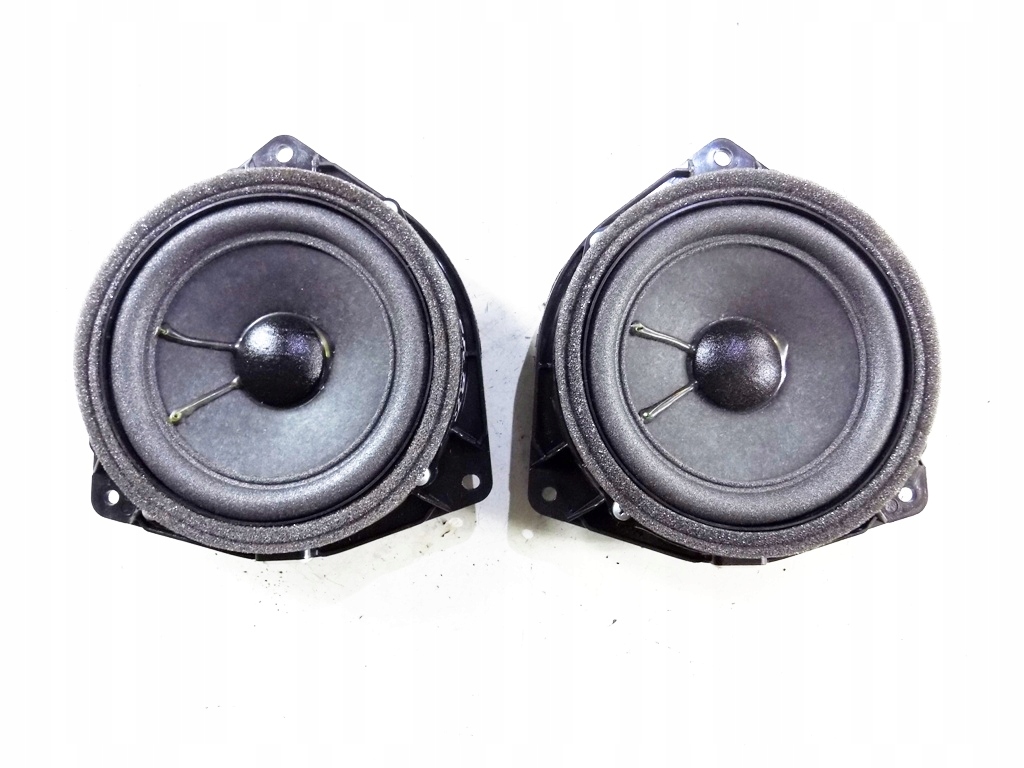 фото №1, Lexus gs iii 07r динамик задняя mark levinson kpl