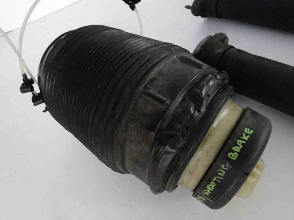 Mercedes e klasa w212 212 пневмоподушка подушка airmatic Недорого