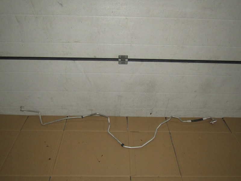 фото №1, Porsche 911 991 carrera шланг трубка кондиционера 99157309402