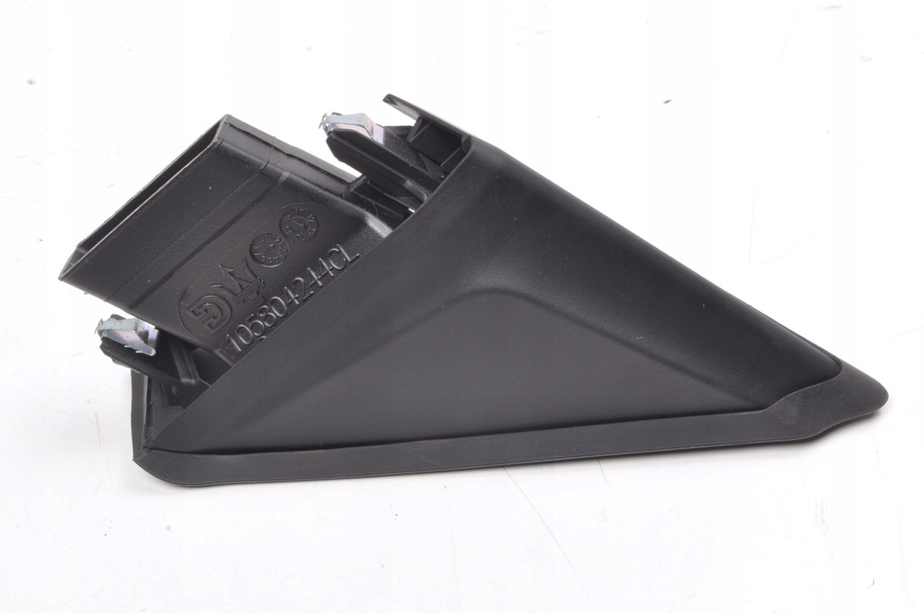 фото №6, Maserati quattroporte vi захист двері трикутник 105804244cl