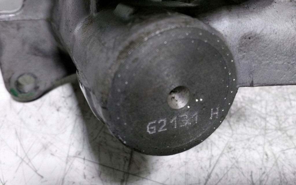 фото №4, Насос тормозная bmw 3 e46 g2131h