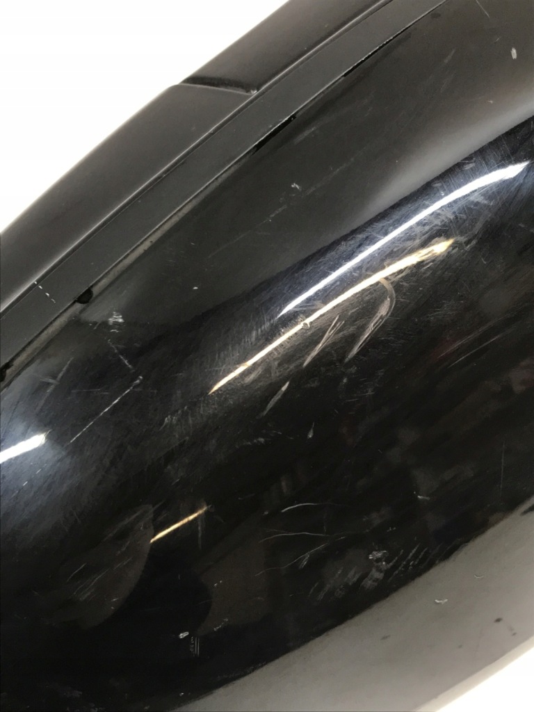 фото №10, Opel grandland x дзеркало ліва 7+8pin 0416243