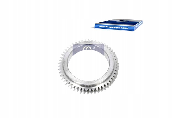 фото №1, Dt spare parts колесо зубчасте вала розподільного валу