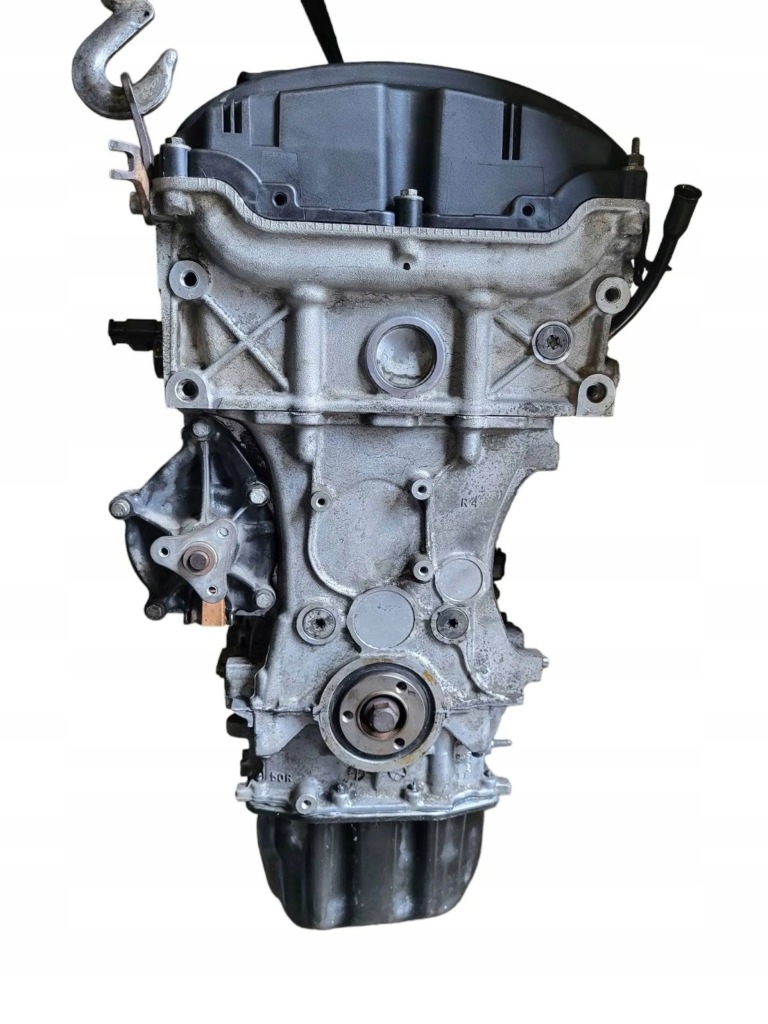 Двигун citroen ds3 5f04 Доставка
