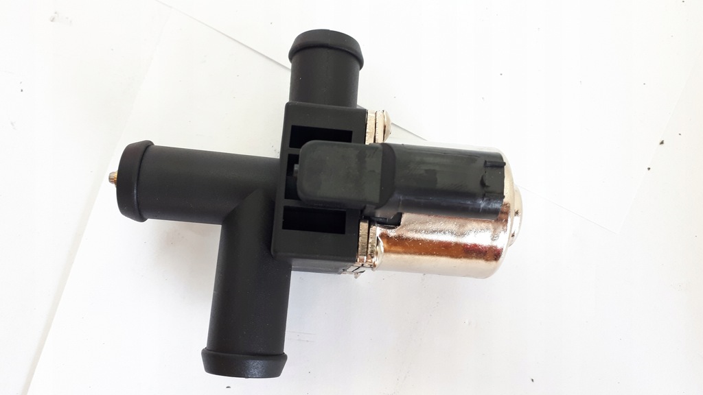 фото №8, Клапан обігрівача pasuje do: mercedes a v177 , a w176 , a w177 , am