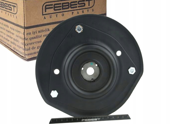 фото №1, Подушка амортизатора перед do chrysler voyager iv