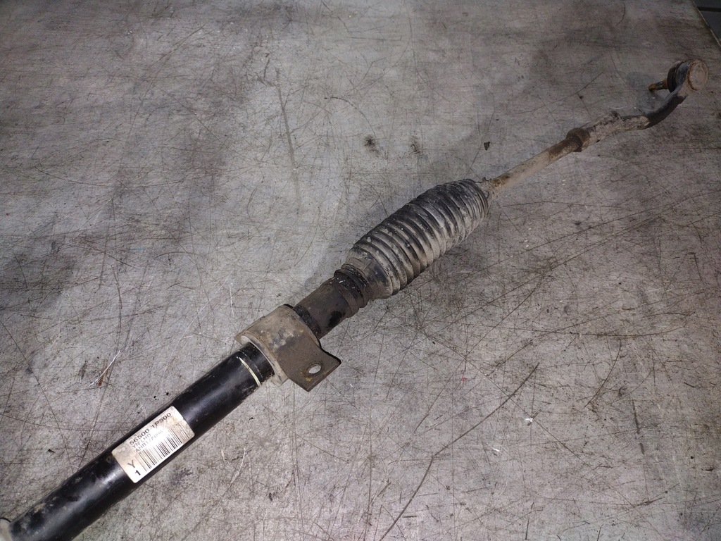 фото №6, Трансмісія кермова 56500-1p500 kia venga