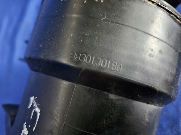 фото №10, Корпус фільтра пального jumpy iii expert iii proace ii 2.0 bluehdi