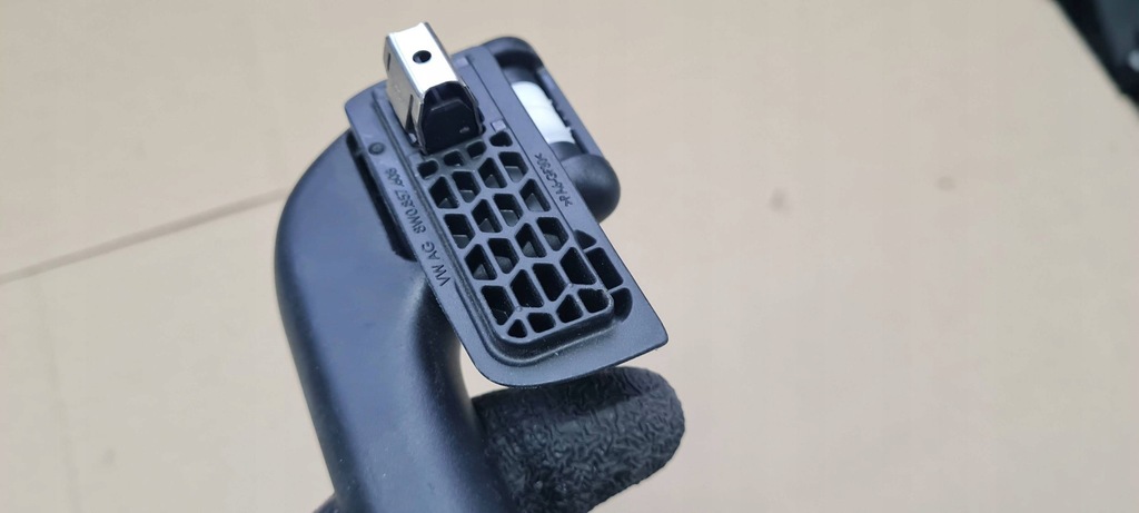 фото №9, Sq8 4m rsq8 q8 ручка стельовий права правий задня sline 8w0857608 a4 b9 a5