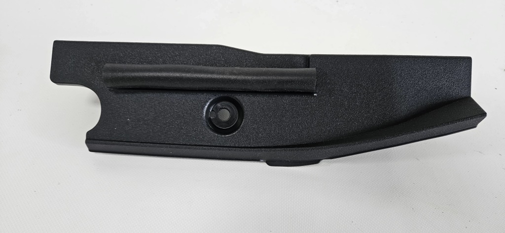 фото №1, Защита молдинг toyota highlander 2019- 53808-0e090